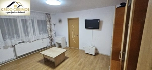 Vand apartament 2 cam cf 2 nedecomandat zona Lunca - imagine 2