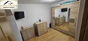 Vand apartament 2 cam cf 2 nedecomandat zona Lunca