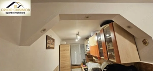 Vand apartament 2 cam cf 2 nedecomandat zona Lunca - imagine 7