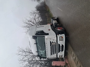 Iveco stralis euro5 ,Cursor 10 ,2008 Manual