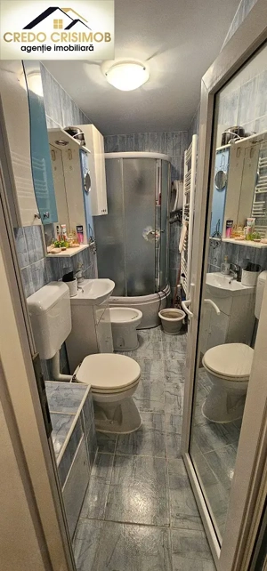 Vand apartament 2 cam cf 2 nedecomandat zona Lunca - imagine 3