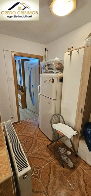 Vand apartament 2 cam cf 2 nedecomandat zona Lunca - imagine 4