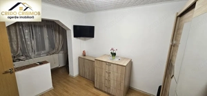 Vand apartament 2 cam cf 2 nedecomandat zona Lunca - imagine 6