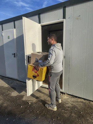 Boxe Depozitare, Spatii Depozitare, Baneasa,Sisesti,Bucurestii No - imagine 7