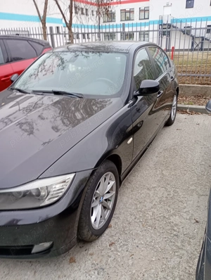 BMW 318 E90 de vânzare  - imagine 4