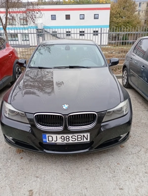 BMW 318 E90 de vânzare  - imagine 2