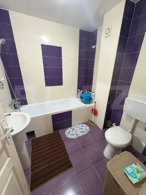 Apartament cu 2 camere, etaj intermediar, zona SUD - imagine 5