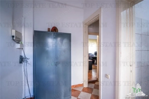 Apartament  interbelic emblematic  de vanzare  , 1 etaj ,168 mpu, Gradina Icoanei - imagine 16