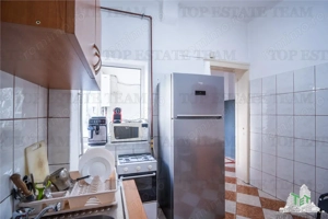 Apartament  interbelic emblematic  de vanzare  , 1 etaj ,168 mpu, Gradina Icoanei - imagine 13