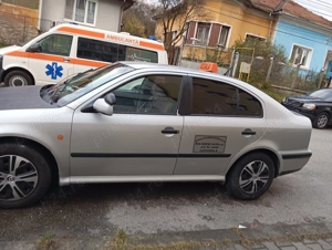 Vând autoturism Skoda Octavia 1 - imagine 3