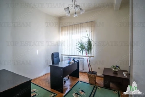 Apartament  interbelic emblematic  de vanzare  , 1 etaj ,168 mpu, Gradina Icoanei - imagine 7