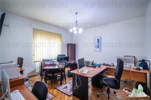 Apartament  interbelic emblematic  de vanzare  , 1 etaj ,168 mpu, Gradina Icoanei - imagine 10