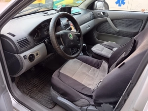 Vând autoturism Skoda Octavia 1 - imagine 2