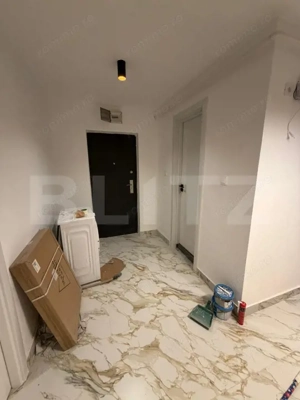 Apartament 2 camere, 46 mp, decomandat, zona Artego