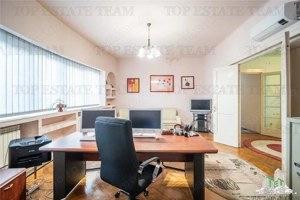Unic pe piata! Apartament interbelic , 1 etaj intreg , 6 camere, Gradina Icoanei