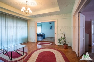 Apartament  interbelic emblematic  de vanzare  , 1 etaj ,168 mpu, Gradina Icoanei - imagine 5