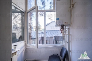 Apartament  interbelic emblematic  de vanzare  , 1 etaj ,168 mpu, Gradina Icoanei - imagine 14