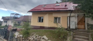 Casă de vânzare – Cartierul Schei, Brașov