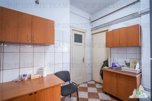 Apartament  interbelic emblematic  de vanzare  , 1 etaj ,168 mpu, Gradina Icoanei - imagine 12