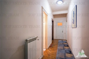 Apartament  interbelic emblematic  de vanzare  , 1 etaj ,168 mpu, Gradina Icoanei - imagine 8