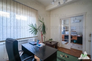 Apartament  interbelic emblematic  de vanzare  , 1 etaj ,168 mpu, Gradina Icoanei - imagine 6