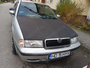 Vând autoturism Skoda Octavia 1 - imagine 6