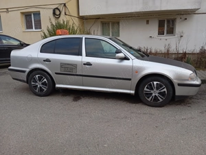 Vând autoturism Skoda Octavia 1 - imagine 4