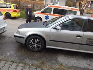 Vând autoturism Skoda Octavia 1 - imagine 5