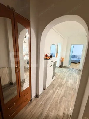 Apartament cu 3 camere, 2 bai, 2 balcoane, 2 locuri de parcare - zona Astra - imagine 7