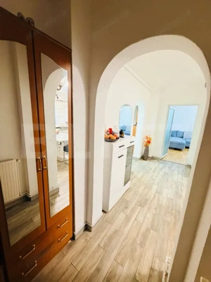 Apartament cu 3 camere, 2 bai, 2 balcoane, 2 locuri de parcare - zona Astra - imagine 14