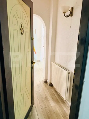 Apartament cu 3 camere, 2 bai, 2 balcoane, 2 locuri de parcare - zona Astra - imagine 13