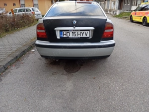 Vând autoturism Skoda Octavia 1 - imagine 7