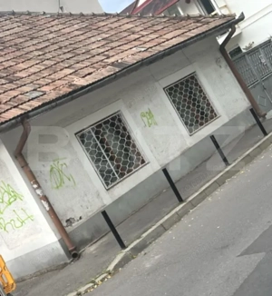 Casă cu Potențial în Brașov – Ideală pentru Locuință sau Afacere - imagine 2
