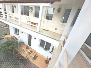 OPORTUNITATE! Pensiune Autorizată și Funcțională în Brașov - imagine 2