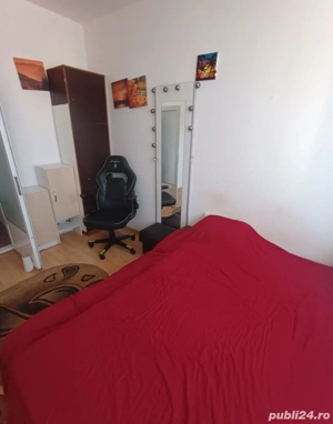 Garsoniera strada Marii Năvodari termen lung