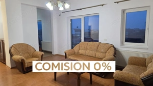 COMISION 0% | Penthouse | Timisoara | Mobilat | 90m+terasa 40m | LIFT