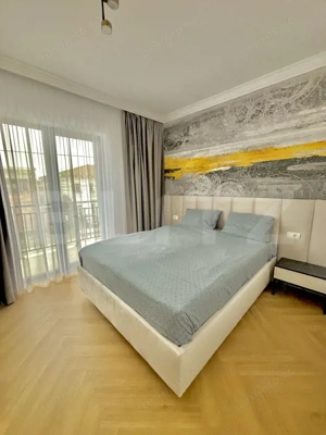 Apartament cu 2 camere, 54 mp, zona Braytim - imagine 4