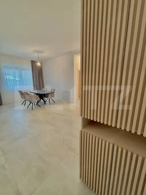 Apartament cu 3 camere, 2 Bai, 2 Locuri de parcare incluse, Calea Urseni