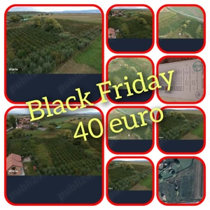 13200 mp intravilan jud Covasna 