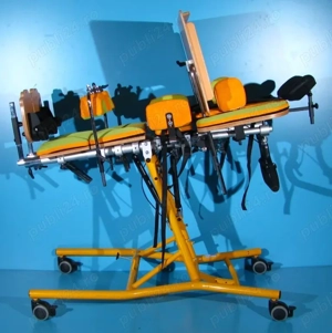 Verticalizator activ -Rehatec Lasse - imagine 4