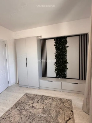 PRIMA MUTARE- Apartament 2 camere 65mp- bloc nou in statia STB, Proprietar - imagine 8