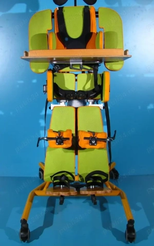 Verticalizator activ -Rehatec Lasse - imagine 5