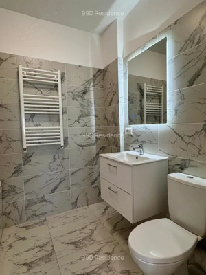 PRIMA MUTARE- Apartament 2 camere 65mp- bloc nou in statia STB, Proprietar - imagine 11