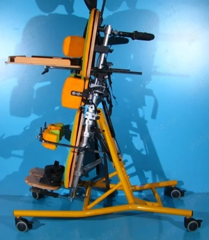 Verticalizator activ -Rehatec Lasse - imagine 3