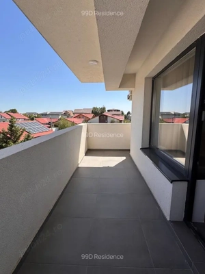 PRIMA MUTARE- Apartament 2 camere 65mp- bloc nou in statia STB, Proprietar - imagine 18