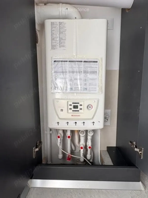 PRIMA MUTARE- Apartament 2 camere 65mp- bloc nou in statia STB, Proprietar - imagine 19