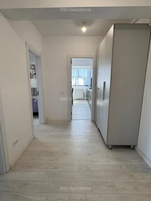 PRIMA MUTARE- Apartament 2 camere 65mp- bloc nou in statia STB, Proprietar - imagine 13