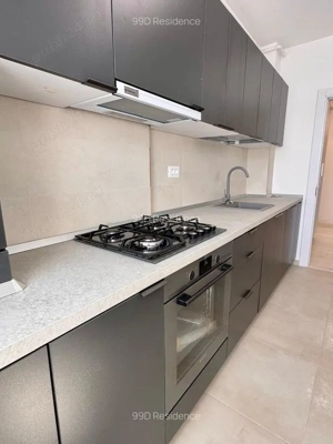 PRIMA MUTARE- Apartament 2 camere 65mp- bloc nou in statia STB, Proprietar - imagine 2