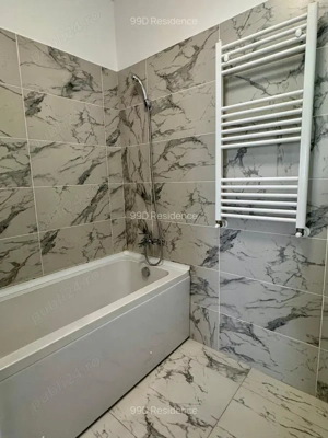 PRIMA MUTARE- Apartament 2 camere 65mp- bloc nou in statia STB, Proprietar - imagine 12