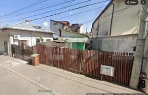 teren+Casa pt renovat(demolat)